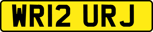 WR12URJ