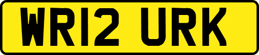 WR12URK