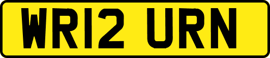 WR12URN