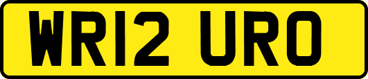 WR12URO
