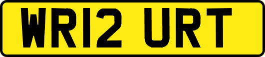 WR12URT
