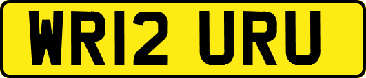 WR12URU