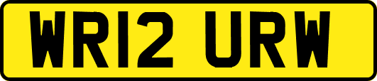 WR12URW