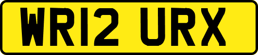 WR12URX