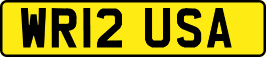 WR12USA