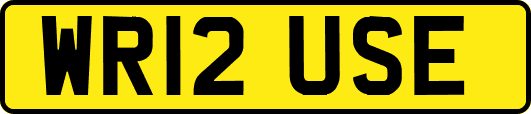 WR12USE