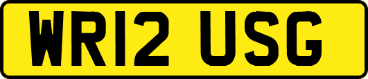 WR12USG