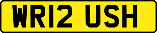 WR12USH