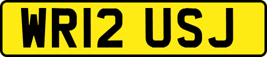 WR12USJ