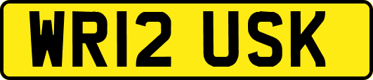 WR12USK