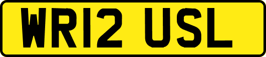 WR12USL