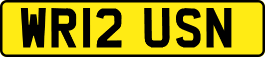 WR12USN