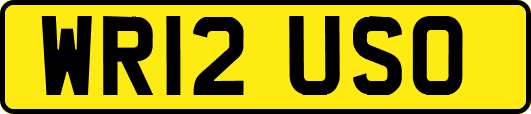 WR12USO