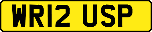 WR12USP