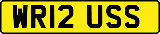 WR12USS
