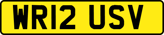 WR12USV