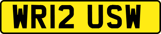 WR12USW