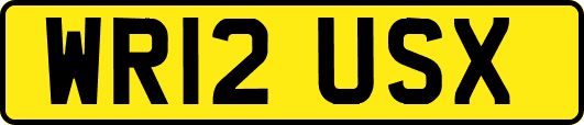 WR12USX