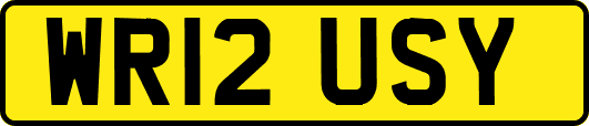 WR12USY