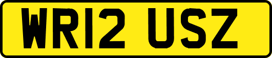 WR12USZ