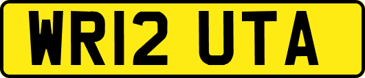 WR12UTA