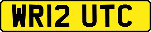 WR12UTC