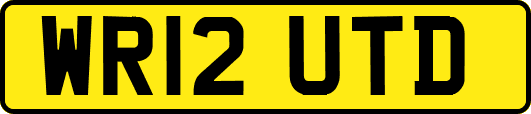WR12UTD