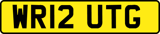 WR12UTG