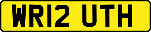 WR12UTH