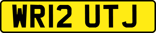 WR12UTJ