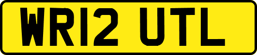 WR12UTL