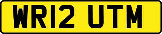 WR12UTM