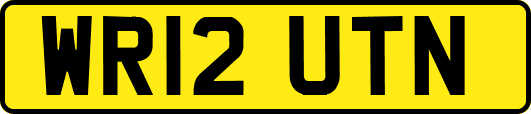 WR12UTN