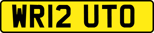 WR12UTO