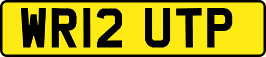 WR12UTP