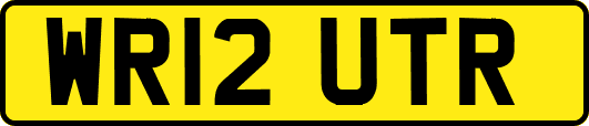 WR12UTR