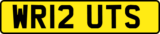 WR12UTS