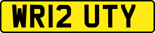 WR12UTY