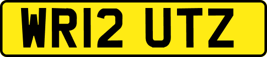 WR12UTZ