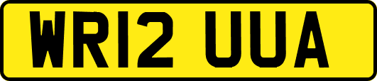 WR12UUA