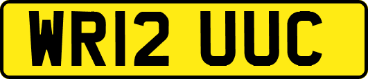 WR12UUC