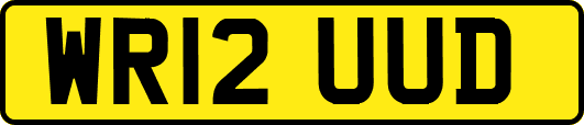 WR12UUD