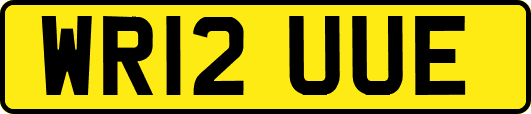 WR12UUE