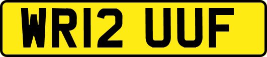WR12UUF