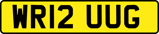 WR12UUG