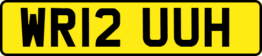 WR12UUH