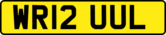 WR12UUL
