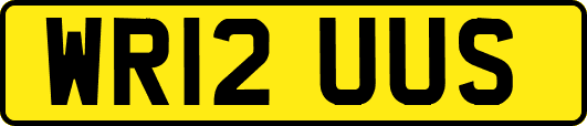 WR12UUS
