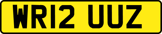 WR12UUZ