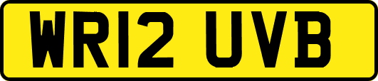 WR12UVB